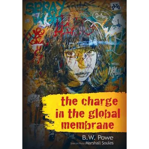 The Charge In The Global Membrane - Paperback