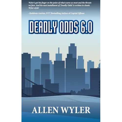Deadly Odds 6.0 - Paperback
