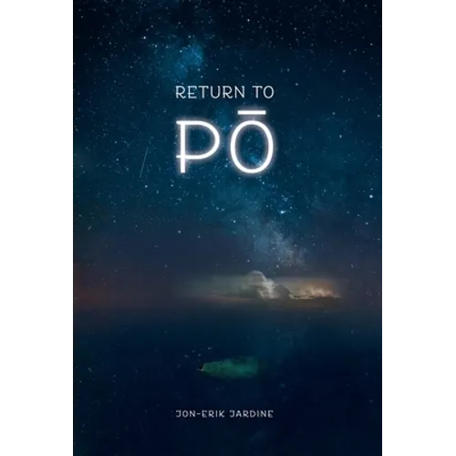 Return to Pō - Hardcover