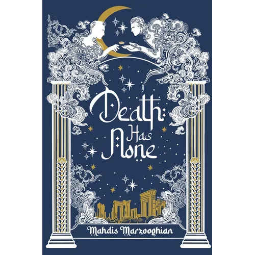 Death has None - Paperback