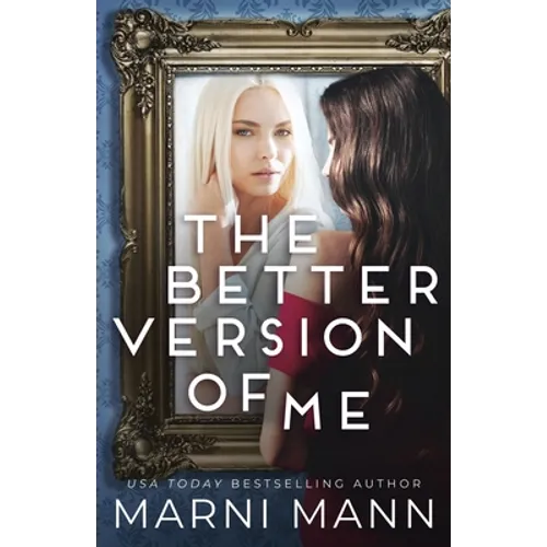 The Better Version of Me - Paperback