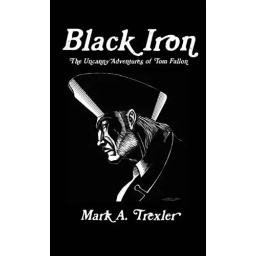 Black Iron (Pocket Edition) - Paperback