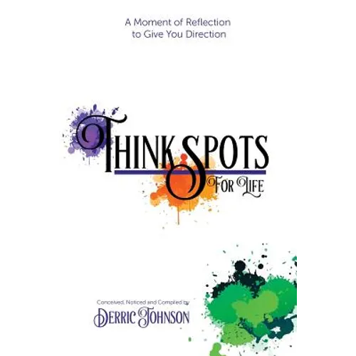 Think Spots for Life - Paperback