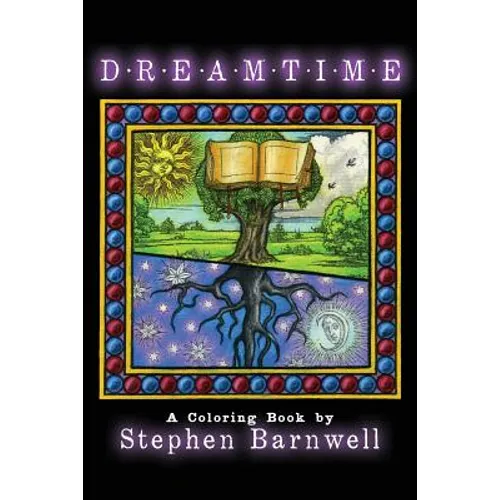 Dreamtime - Paperback