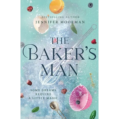The Baker's Man - Paperback