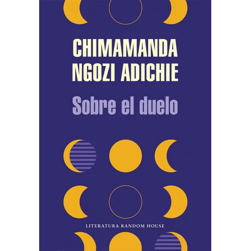 Sobre El Duelo / About Mourning - Paperback