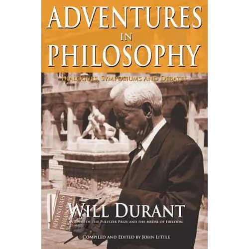 Adventures in Philosophy - Paperback