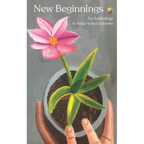 New Beginnings: An Anthology - Paperback