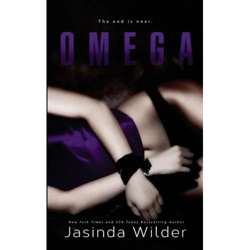 Omega - Paperback