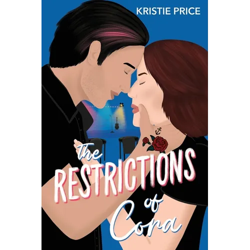 The Restrictions of Cora - Paperback