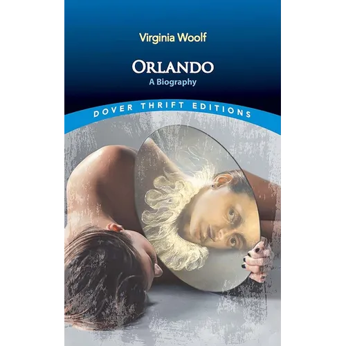 Orlando: A Biography - Paperback