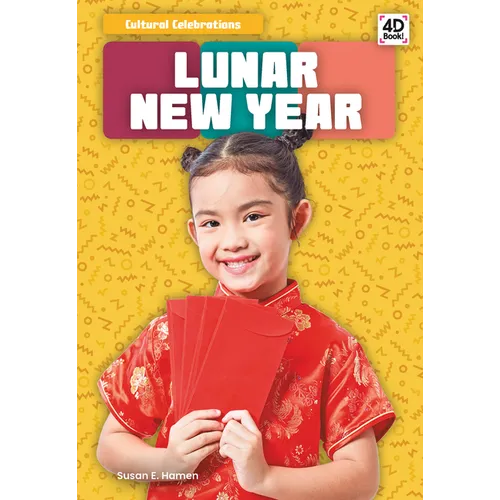 Lunar New Year - Library Binding