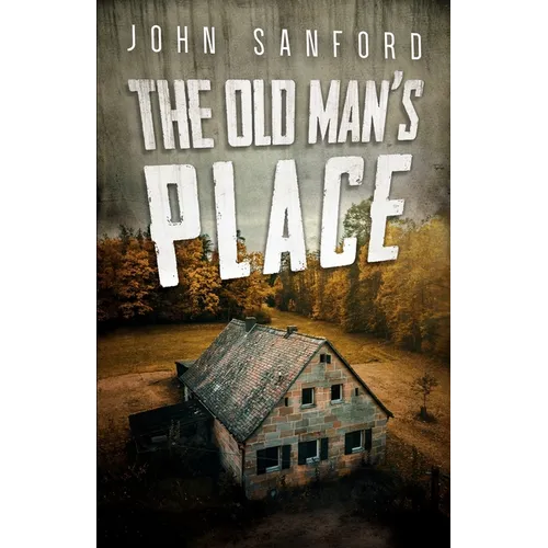 The Old Man's Place - Paperback