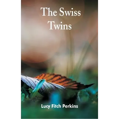 The Swiss Twins - Paperback