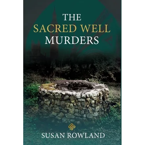 The Sacred Well Murders - Hardcover