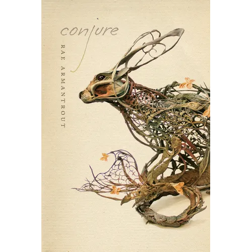 Conjure - Paperback