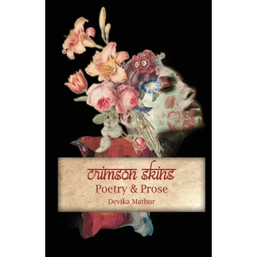 Crimson Skins - Paperback