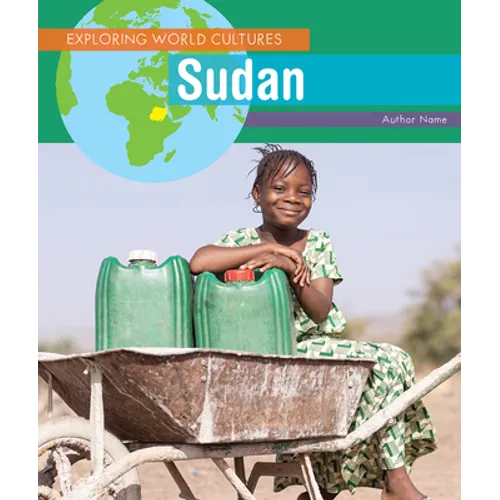 Sudan - Paperback