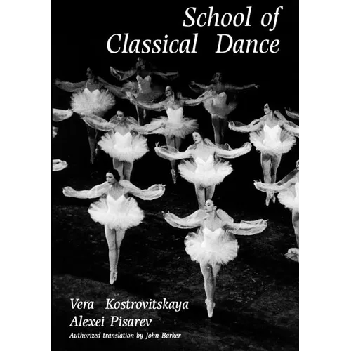 School of Classical Dance - Paperback