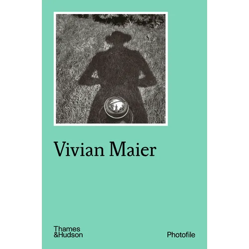Vivian Maier (Photofile) - Paperback