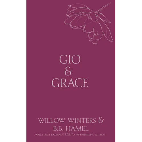 Gio & Grace: Forsaken - Paperback