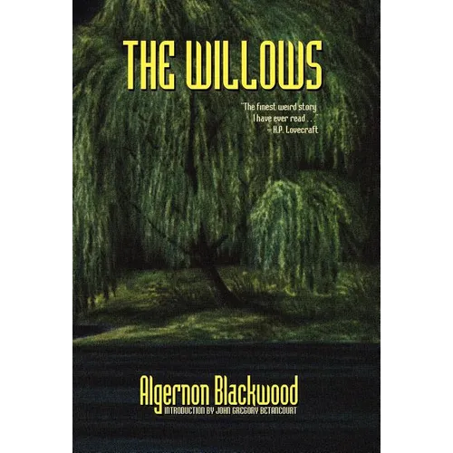 The Willows - Hardcover