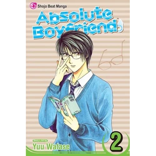 Absolute Boyfriend, Vol. 2 - Paperback