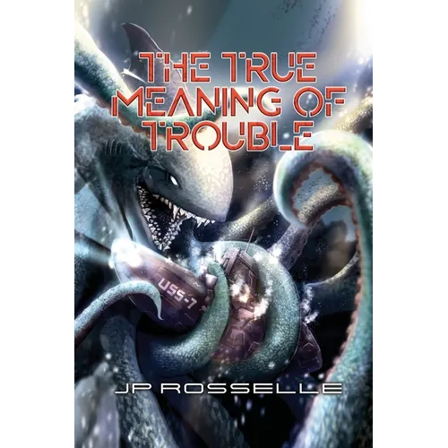 The True Meaning of Trouble - Paperback