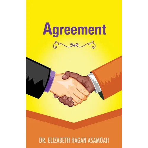 Agreement - Paperback