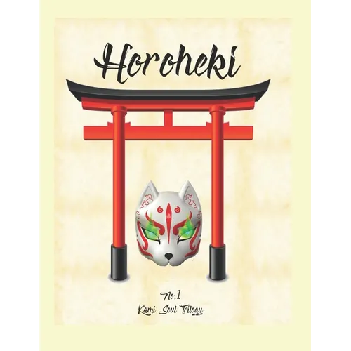 Horoheki - Paperback