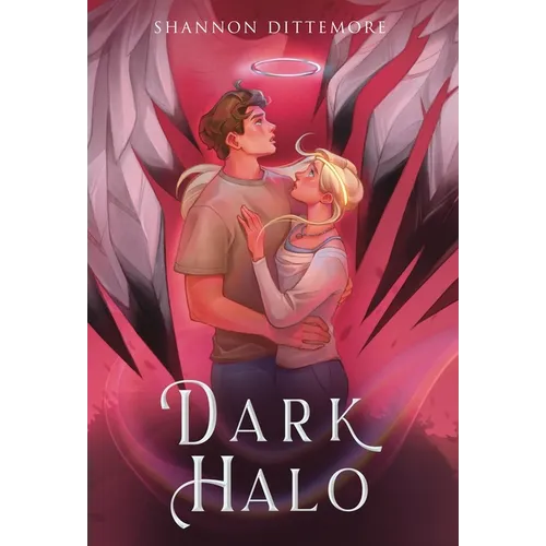 Dark Halo - Hardcover