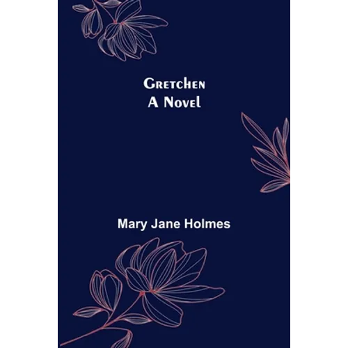 Gretchen - Paperback