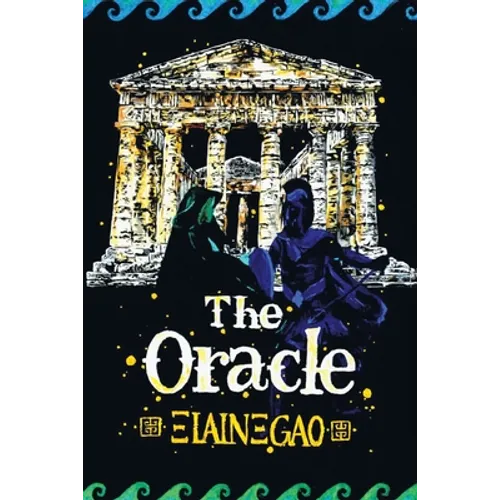 The Oracle - Paperback