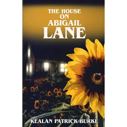 The House on Abigail Lane - Paperback