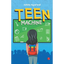 Teen Machine - Paperback