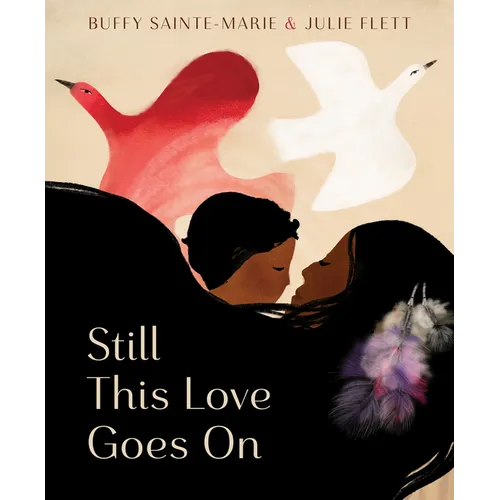Still This Love Goes on - Hardcover