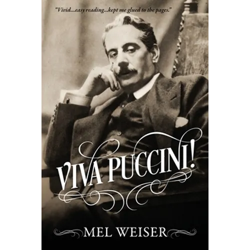 Viva Puccini! - Paperback