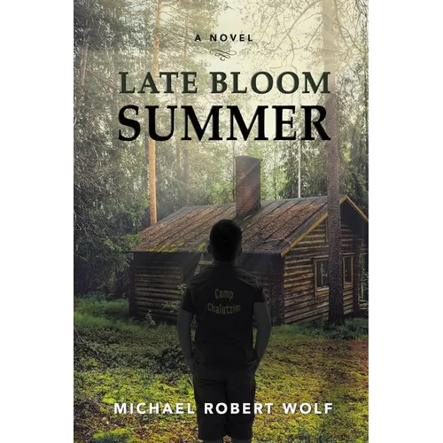 Late Bloom Summer - Paperback