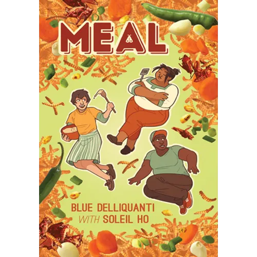 Meal - Paperback