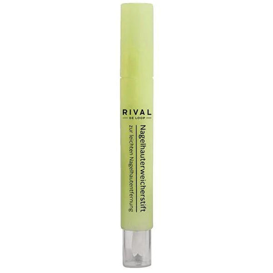Rival de Loop Nail Care Pen - Softens Cuticles, Moisturizes Nails, 3ml