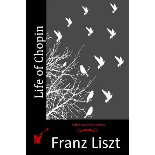 Life of Chopin - Paperback