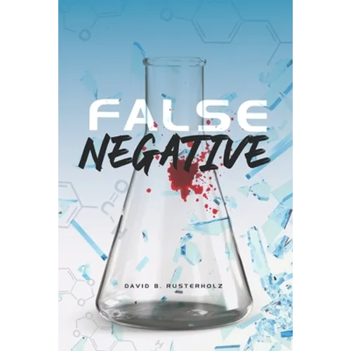 False Negative - Paperback