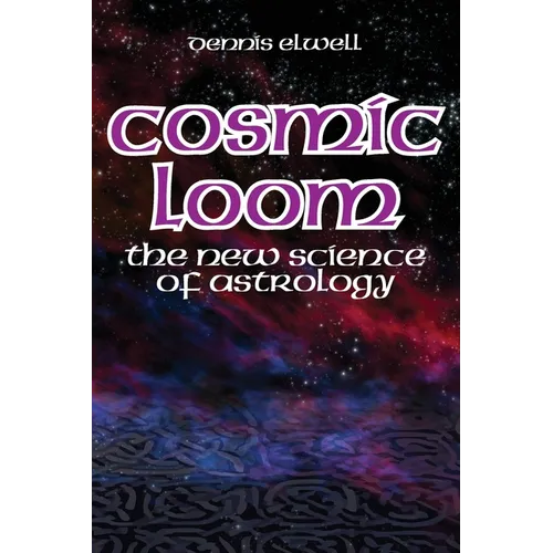 Cosmic Loom - Paperback