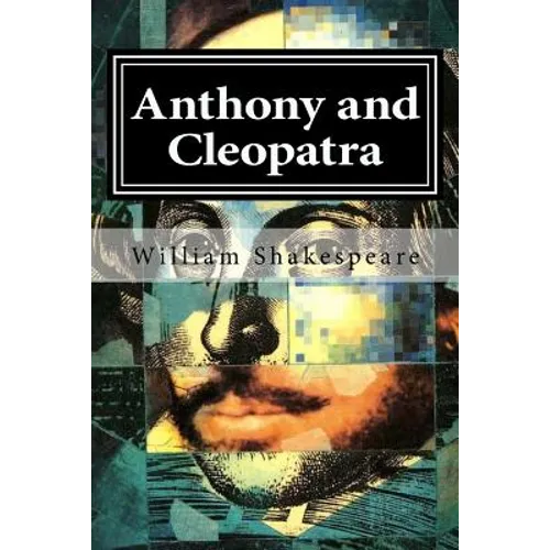 Anthony and Cleopatra - Paperback
