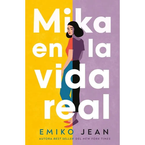 Mika En La Vida Real - Paperback