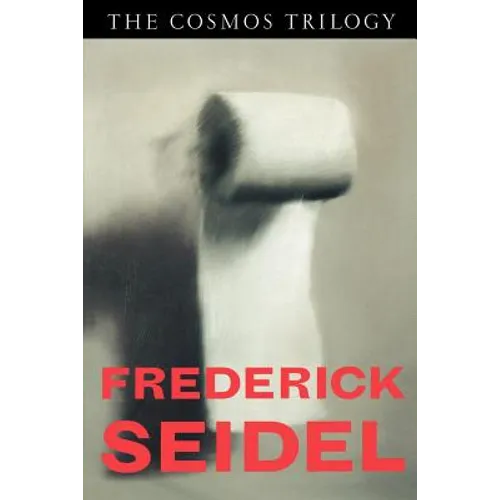 The Cosmos Trilogy - Paperback