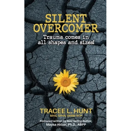 Silent Overcomer - Paperback