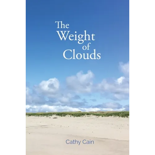 The Weight of Clouds - Paperback