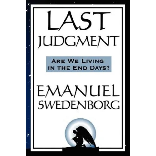 Last Judgment - Paperback