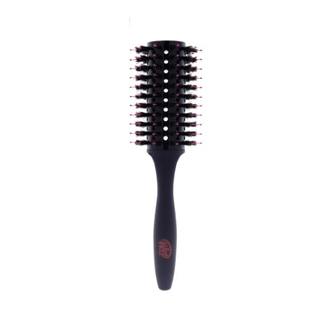 Wet Brush Break Free Straighten & Style Hair Brush - Hair Straightening Brush for Curly or Wavy Hair, Wet Brush Compatibility